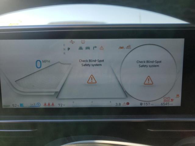 2024 HYUNDAI IONIQ 6 SE KMHM34AC5RA080570