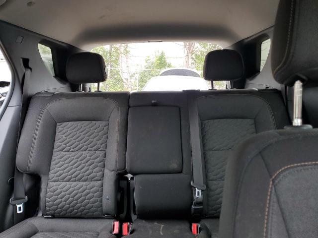 2018 CHEVROLET EQUINOX LT - 2GNAXJEV8J6344444