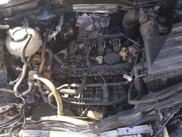 2018 VOLKSWAGEN TIGUAN S - 3VV1B7AX7JM121336