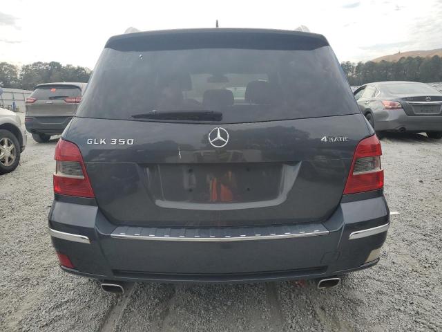 2010 MERCEDES-BENZ GLK 350 4M - WDCGG8HB6AF477863