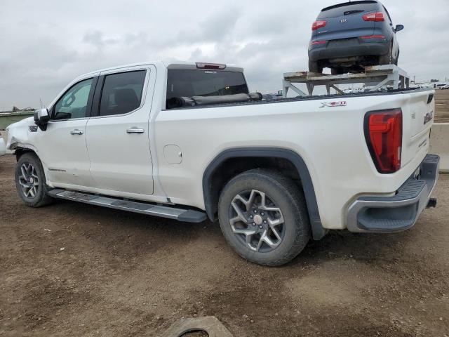 2023 GMC SIERRA K1500 SLT 1GTUUDEL0PZ228893