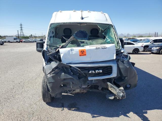 2022 RAM PROMASTER #3285598273