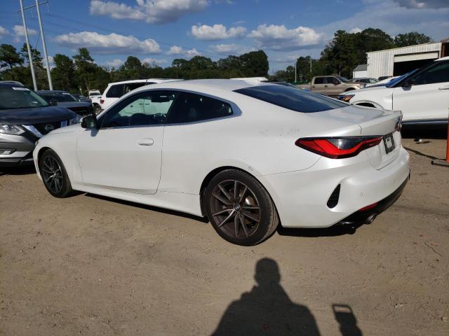 2024 BMW 430I #3297068508