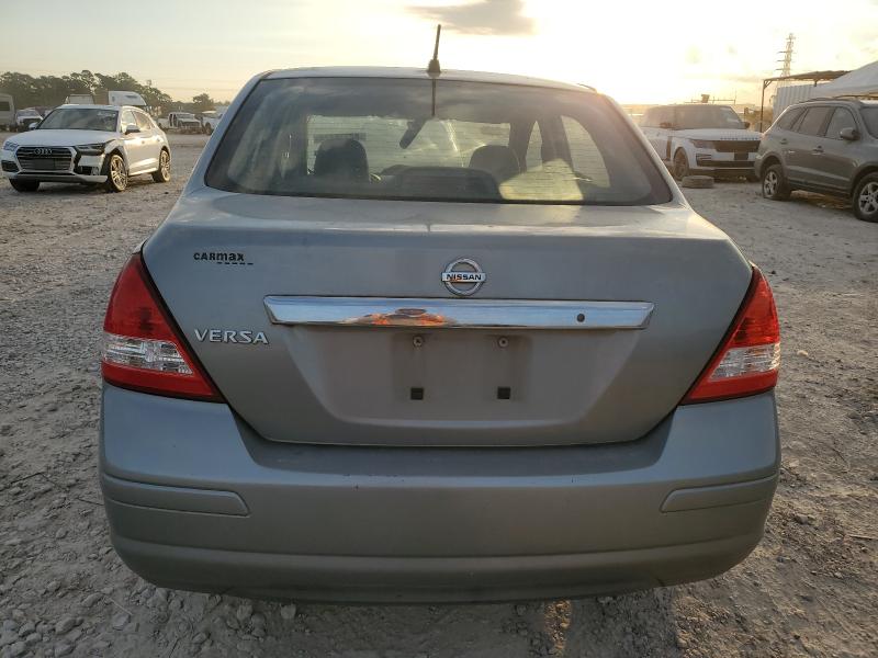 2010 NISSAN VERSA S - 3N1BC1APXAL429669