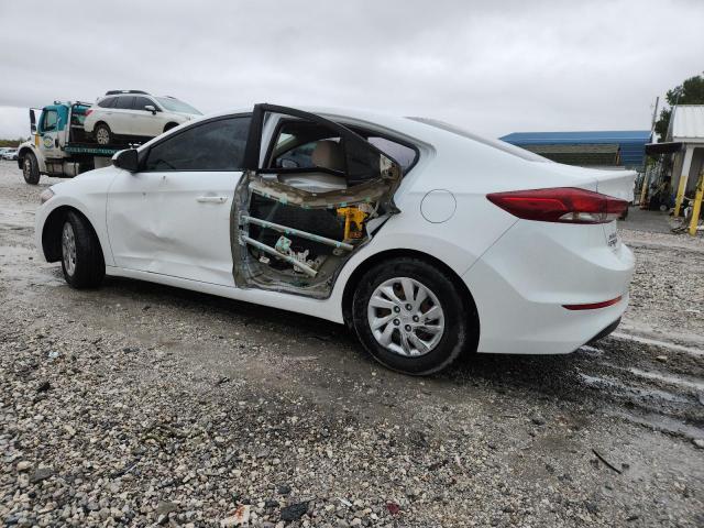 2018 HYUNDAI ELANTRA SE #3284826522