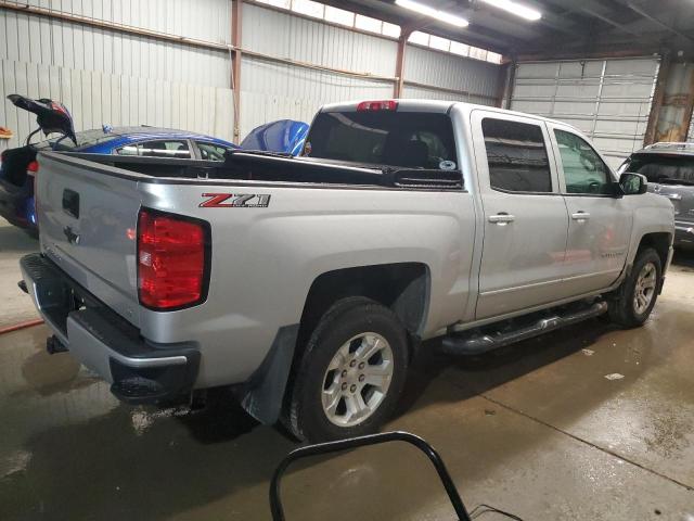 2018 CHEVROLET SILVERADO - 3GCUKREC1JG268457