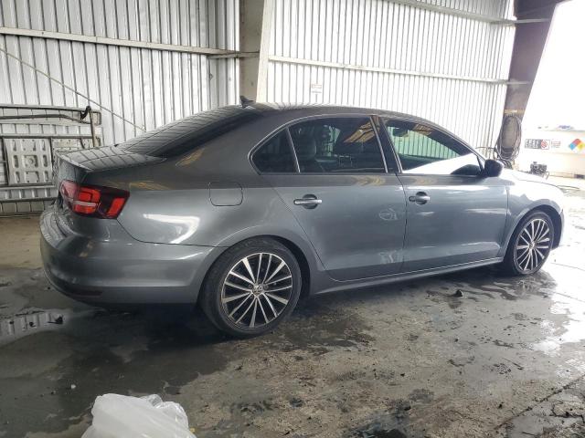 2016 VOLKSWAGEN JETTA SPORT 3VWD17AJXGM404409