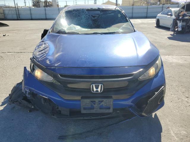 2017 HONDA CIVIC EX #3296989855