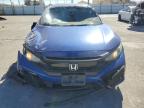 Lot #3296989855 2017 HONDA CIVIC EX