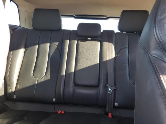 2015 LAND ROVER RANGE ROVE - SALVP2BG3FH041328