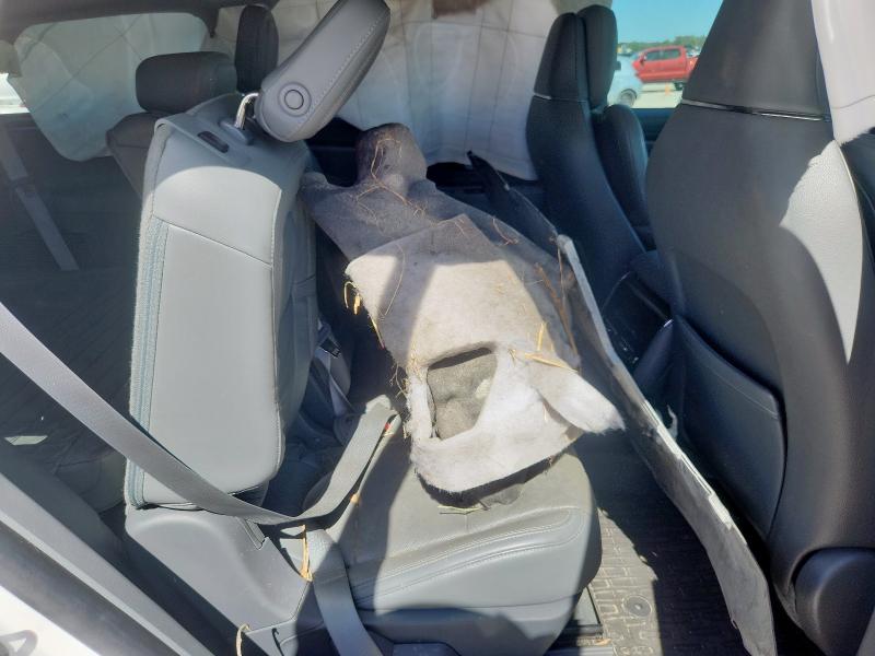 2020 LINCOLN AVIATOR RE 5LM5J7XCXLGL19938