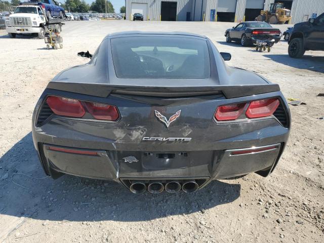 2016 CHEVROLET CORVETTE S 1G1YK2D71G5109881