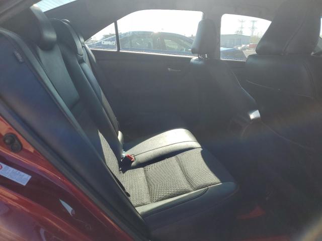 2015 TOYOTA CAMRY LE 4T1BF1FK7FU933851