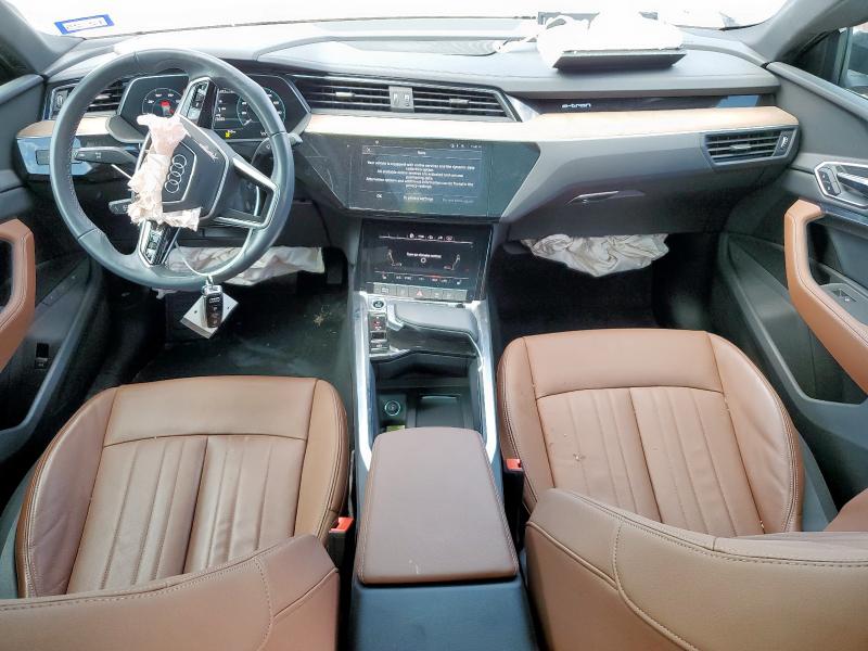 2024 AUDI Q8 E-TRON #3309653879