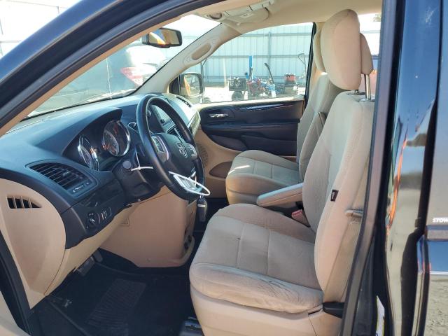 2013 DODGE GRAND CARA - 2C4RDGBG4DR782118