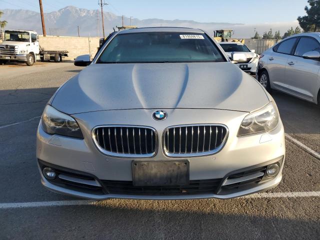 2015 BMW 528 I WBA5A5C51FD522271