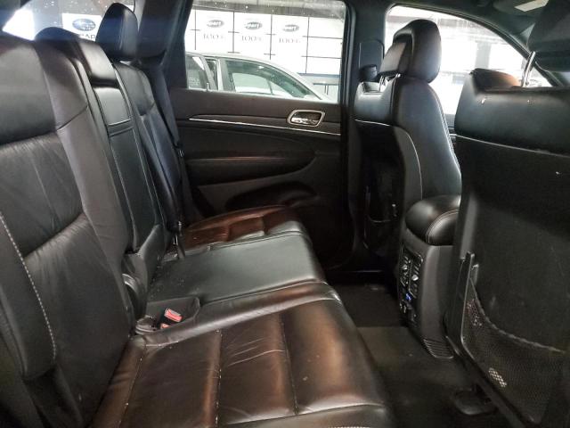 2014 JEEP GRAND CHER - 1C4RJFBG2EC233370