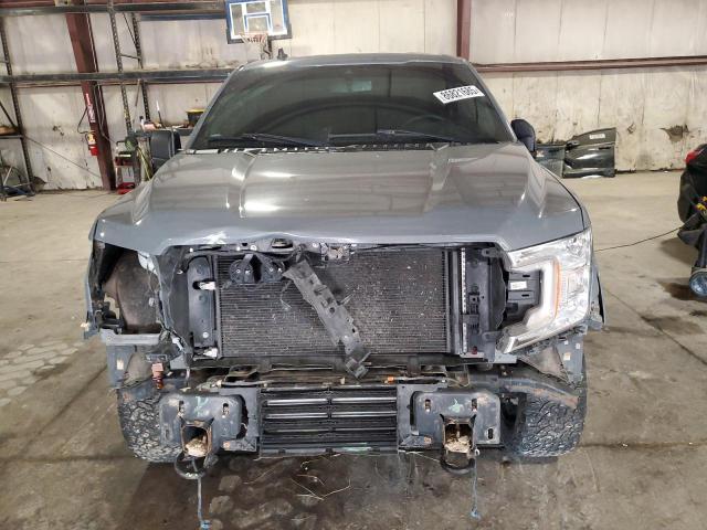 2019 FORD F150 SUPER - 1FTEW1EP6KKD64124