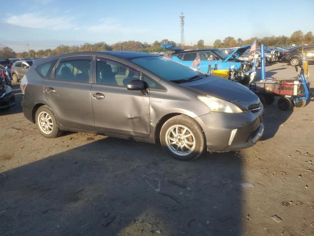 2013 TOYOTA PRIUS V - JTDZN3EU2D3228334