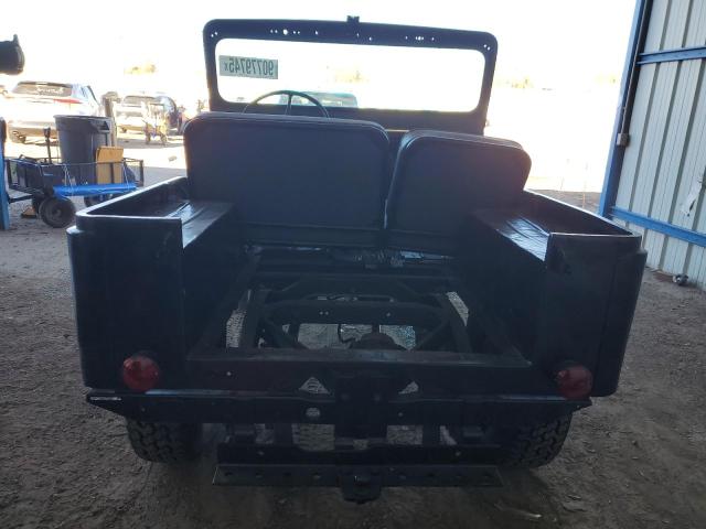 1955 JEEP WILLEYS #3311692220