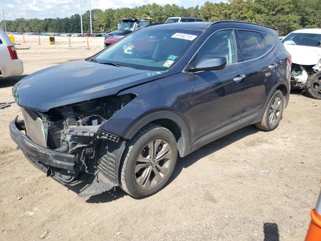 HYUNDAI SANTA FE S