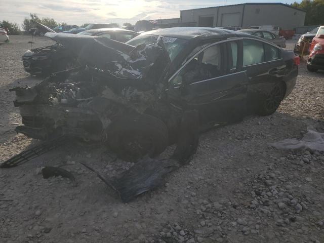 2017 SUBARU LEGACY 2.5 - 4S3BNAA63H3059895