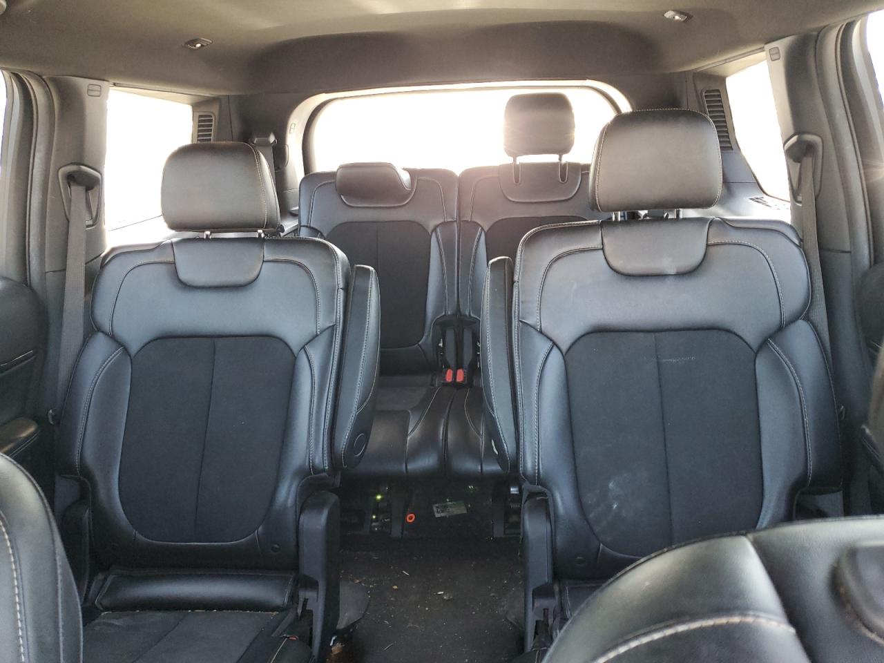 JEEP GRAND CHEROKEE L LAREDO