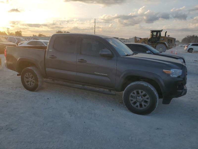 2019 TOYOTA TACOMA DOU - 5TFAZ5CN6KX084611