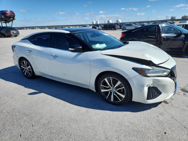 2020 NISSAN MAXIMA SL 1N4AA6DV7LC367142
