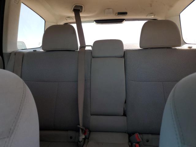 2011 SUBARU FORESTER 2 #3268403776