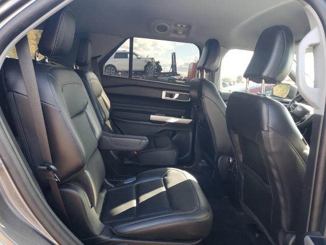 2022 FORD EXPLORER X #3292394304