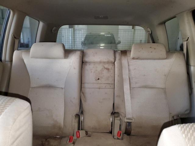 2005 TOYOTA HIGHLANDER #3302665011