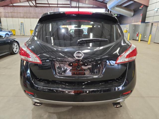 2014 NISSAN MURANO S - JN8AZ1MW8EW509812