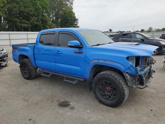 2019 TOYOTA TACOMA DOU - Other View