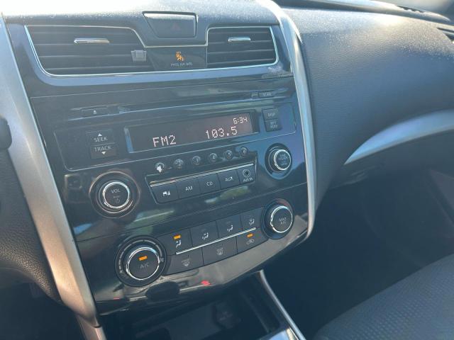 2014 NISSAN ALTIMA 2.5 - 1N4AL3AP5EN211705