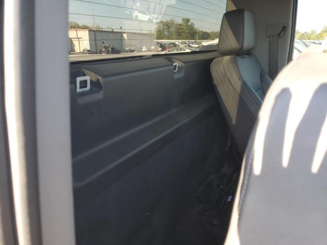 2023 CHEVROLET SILVERADO K3500 - 1GC3YSE74PF257855