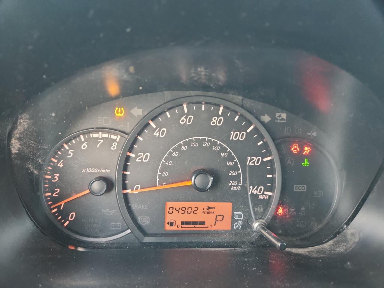 MITSUBISHI MIRAGE ES