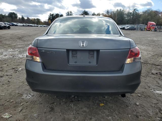 2008 HONDA ACCORD EXL #3290196355