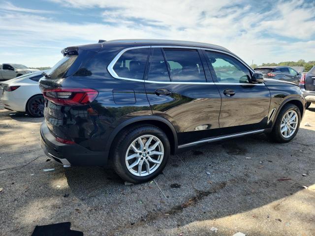 2020 BMW X5 SDRIVE 5UXCR4C05LLT19997