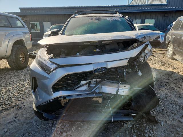 2023 TOYOTA RAV4 XSE - 2T3E6RFV7PW038343