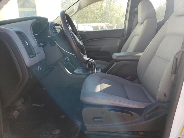 2022 CHEVROLET COLORADO 1GCHSBEA6N1126164