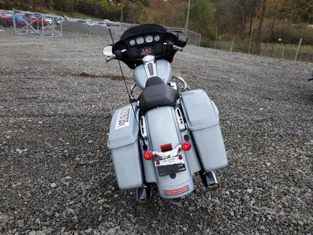 2023 HARLEY-DAVIDSON FLHX - 1HD1KBC10PB628796