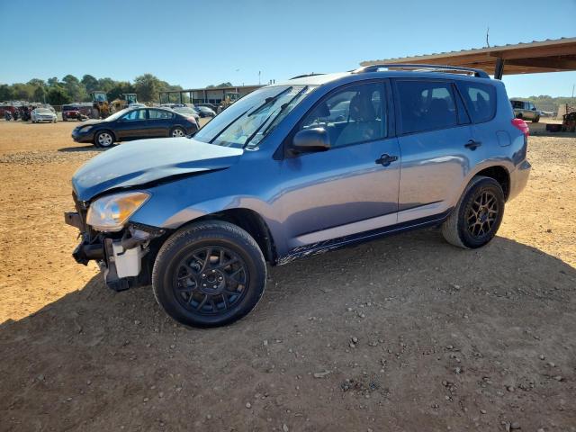 Global Auto Auctions: 2011 TOYOTA RAV4