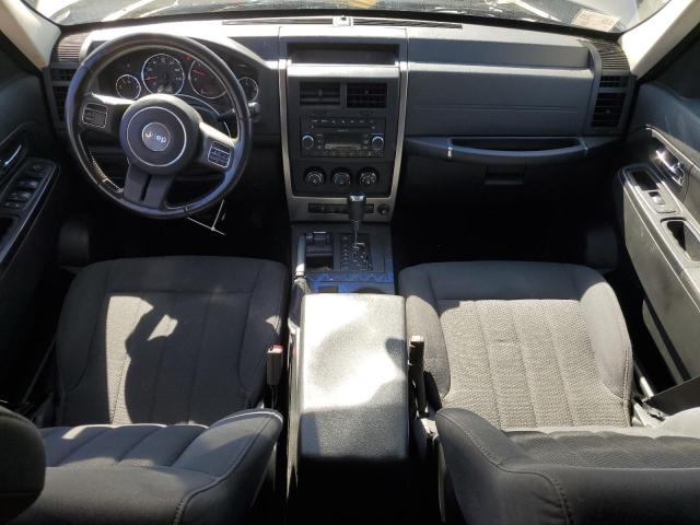 2011 JEEP LIBERTY SP #3265274006