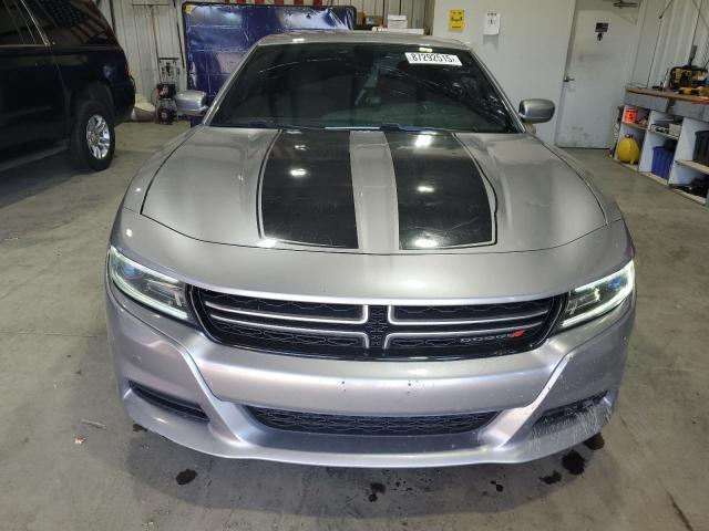 2015 DODGE CHARGER SE 2C3CDXBG5FH835945