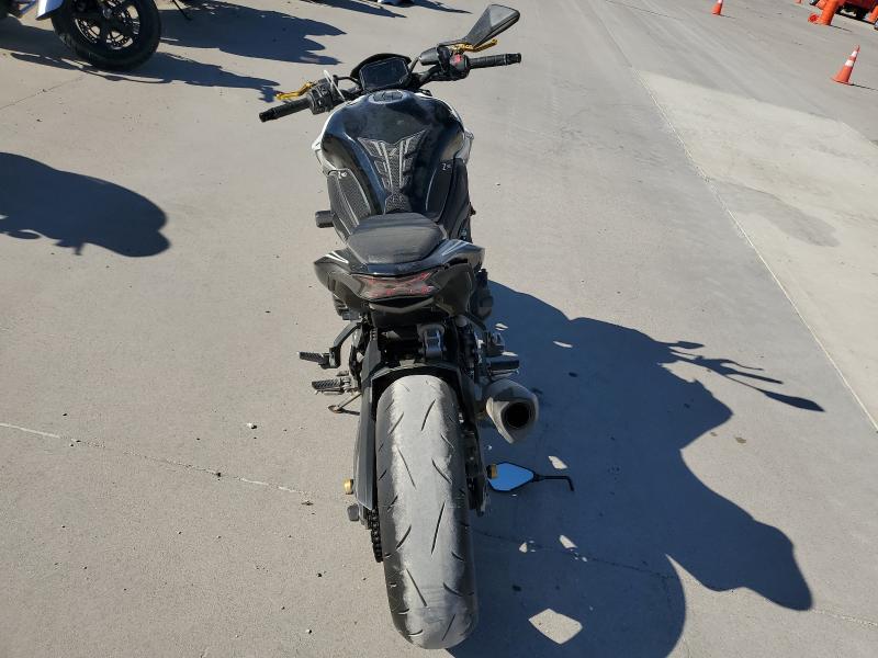 2022 KAWASAKI ZR900 #3296505677