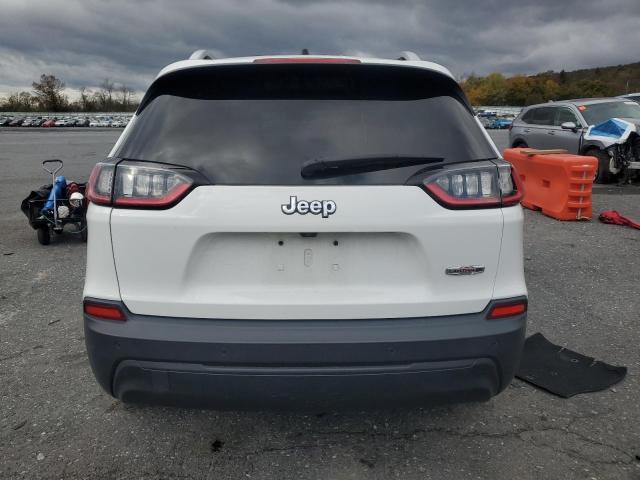 2020 JEEP CHEROKEE L #3301933426