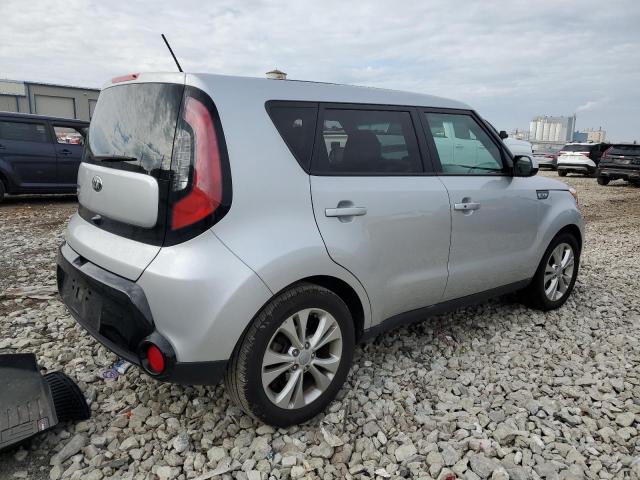 2016 KIA SOUL + #3296450648
