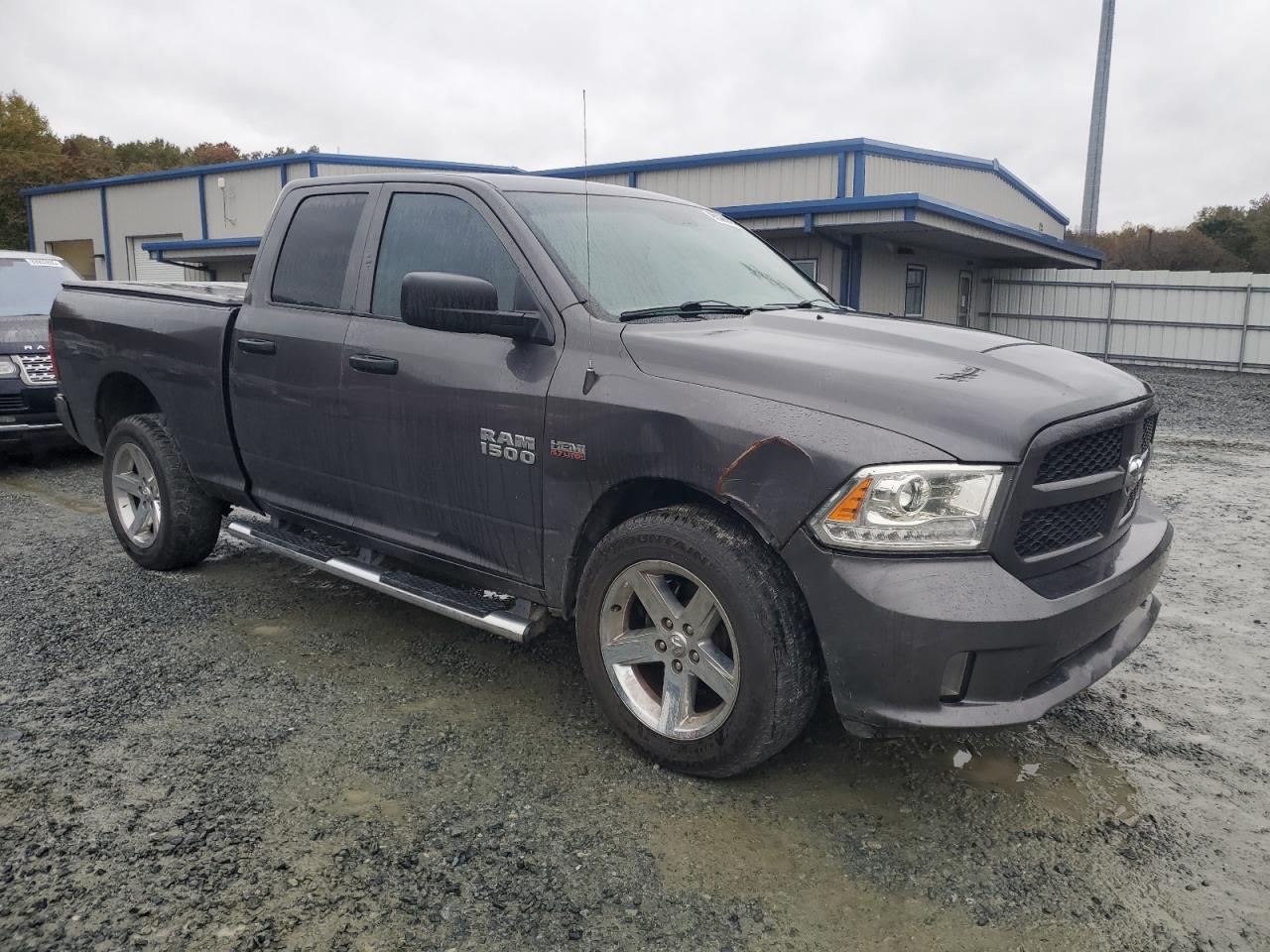 RAM 1500 ST