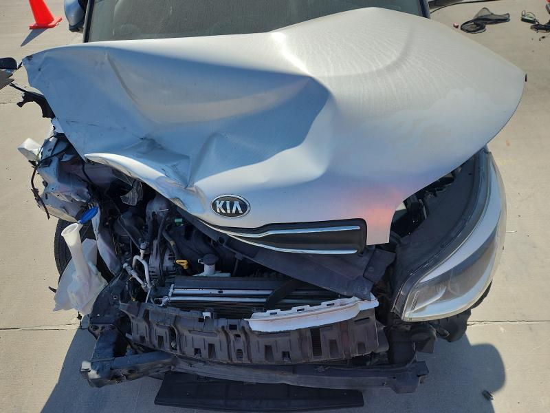 2017 KIA SOUL KNDJN2A26H7423556